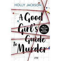 A Good Girl's Guide to Murder (Geheftet, 2022)