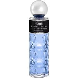 Saphir Perfect Man Champion Eau de Parfum 200 ml 200ml