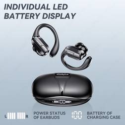 Lenovo XT80 TWS Wireless earphones