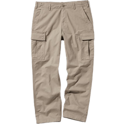 Uniqlo Cargo Pants - Beige