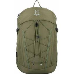 Haglöfs Vide 25L Rygsæk - Olive Green