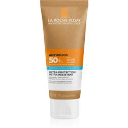 La Roche-Posay Anthelios Latte Idratante SPF50+ Protezione Molto Elevata 75 ml 75ml