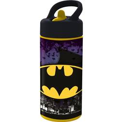 Euromic Batman Sipper Vandflaske 410ml