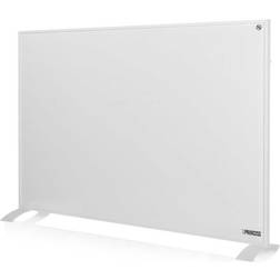 Princess 348054 540w Radiator Durchsichtig