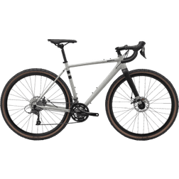 White GX 24, gruscykel Unisex