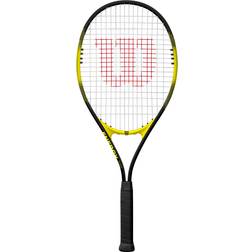 Wilson Energy Adult Recreational Tennis Racket Grip 3-4 3/8"