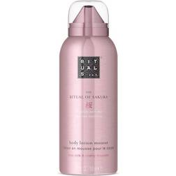 Rituals Body Lotion Mousse 5.1fl oz