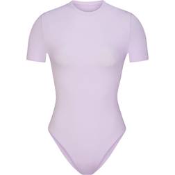 SKIMS Fits Everybody T-shirt Bodysuit - Lily