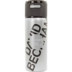 David Beckham Homme Deo Spray 150ml