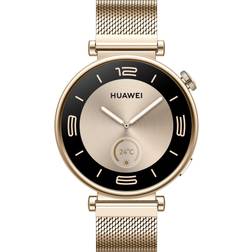 Huawei Watch GT4 41 mm, Edelstahl, One