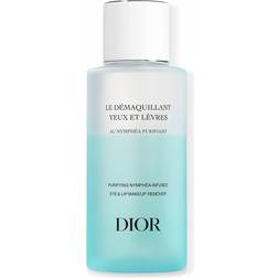 Dior Eye and Lip Makeup Remover - Biphase