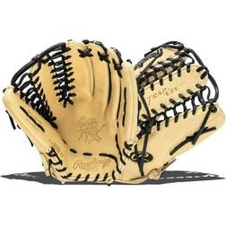 Rawlings Heart of the Hide Series Baseball Glove LHT 12.75 inch Outfield