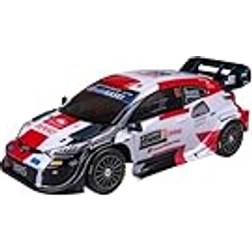 Nikko Toyota Gazoo Racing Rovanperä 1:16 Rally Serie 28 cm
