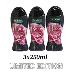 Palmolive Sparkling Bloom Midnight Rose Iced Peony Brusegel 250 ml 250ml