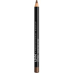 NYX NYX Professional Makeup Slim Eye Pencil Brun