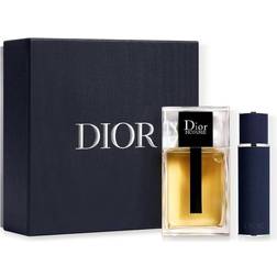 Dior Homme Father's Day Gift Set EdT 100ml + EdT 10ml