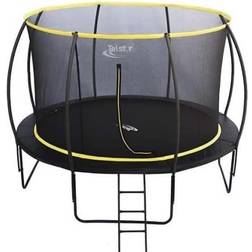 Telstar Orbit Trampoline 427cm + Safety Net + Ladder