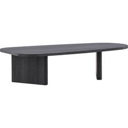 Venture Home Grönvik Black Coffee Table 130x65cm