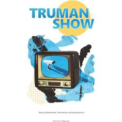 TRUMAN SHOW (Häftad, 2024)