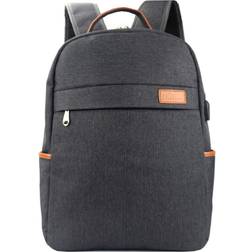 Ferrelli Casual Backpack 15" - Grey