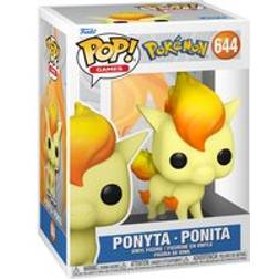 Pokémon Funko POP! Ponyta