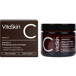 Vitamin C Glow Gel Mask 60ml