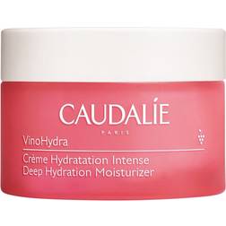 Caudalie Vinohydra Crema Idratazione Intensa 50 ml