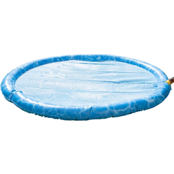 Tiaki Dog Pool Splash