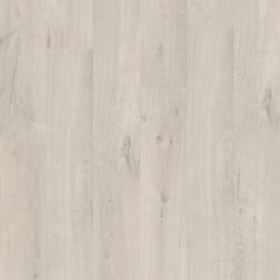 Pergo Vinylgolv Lysefjord Pad Pro Beige Washed Oak