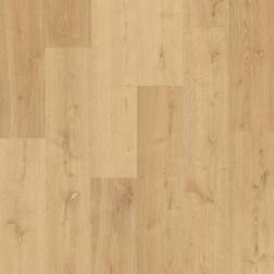 Pergo Vinyylilankku Lysefjord Pad Pro, Natural Swedish oak, integroitu alusmateriaali