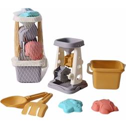 Suntoy Sandset Sandhjul