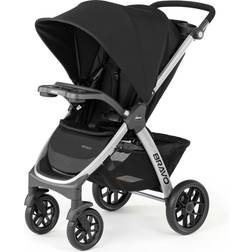 Chicco Bravo Quick-Fold Stroller