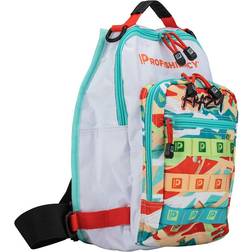 ProFISHIENCY Krazy Sling Bag w/ 1 3600 Size Tackle Box