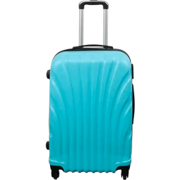 Borg Living Hardcase Suitcase 60cm