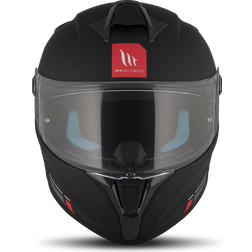 MT Helmets MT Targo Integralhjälm Svart