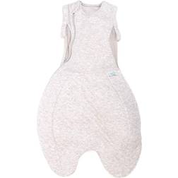 Purflo Swaddle to Sleep Bag 0.5 Tog