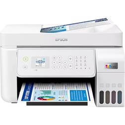 Epson EcoTank L5316 Multifunction Bluetooth License