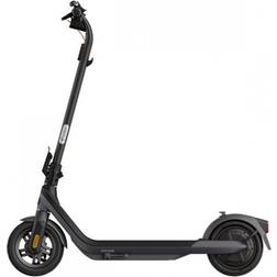 Segway E2 Pro E Black Electric Scooter