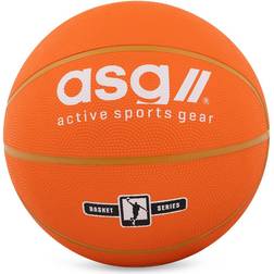 ASG Classic Basketball