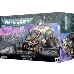 Games Workshop Warhammer 40000 Leagues of Votann Sagitaur