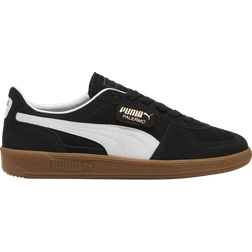 Puma Palermo - Black/White