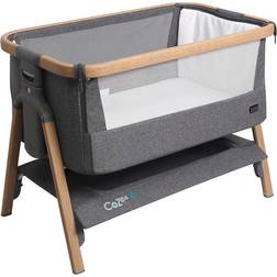 Tutti Bambini CoZee Air Bedside Crib 22x36.2"