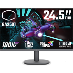 Cooler Master GA2501 24.5