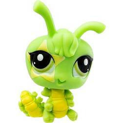 Littlest Pet Shop Pet Pal Silkworm