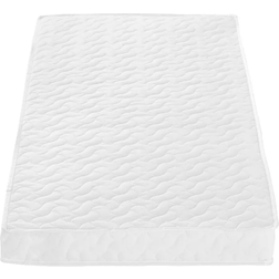 Tutti Bambini Pocket Sprung Cot Bed Mattress 70x140cm