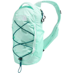 The North Face Borealis Sling - Crater Aqua/Blue Moss