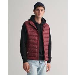 Gant Men Light Down Vest