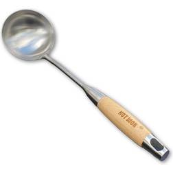 Hot Wok - Grydeske