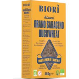 Biori Buckwheat Pasta Risoni 250g