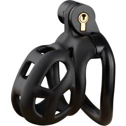 Cellmate Guardian Chastity Cage Size 0